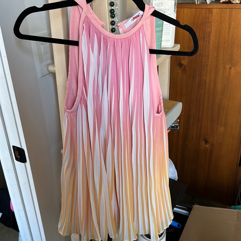 Derek Lam Crosby gradient top
